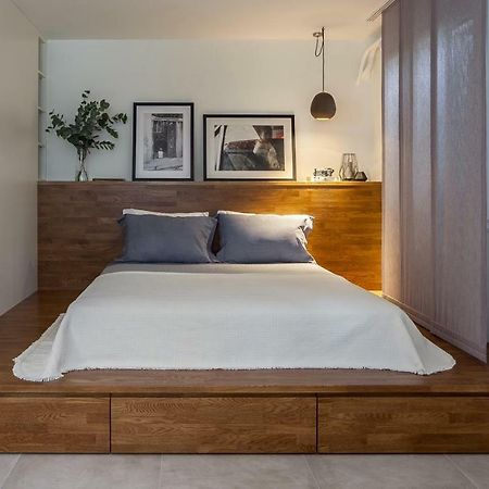 Unique Semi-Basement Stay At The Foot Of The Acropolis Athén Kültér fotó