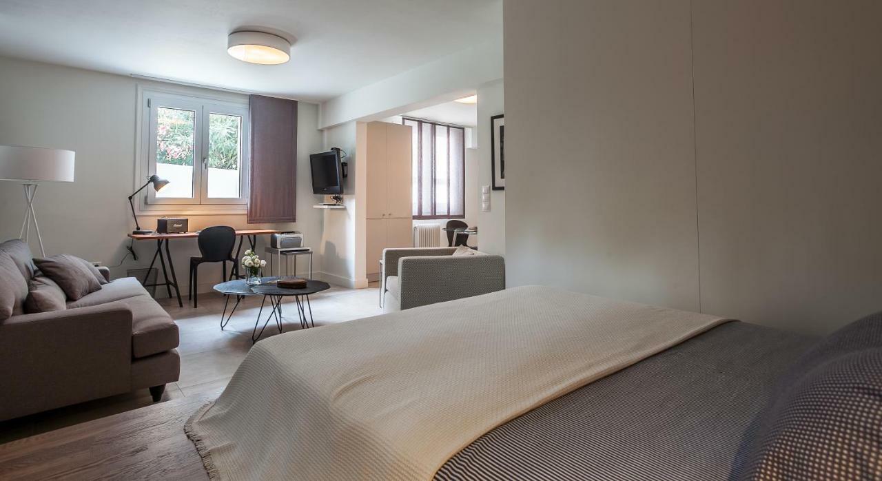 Unique Semi-Basement Stay At The Foot Of The Acropolis Athén Kültér fotó