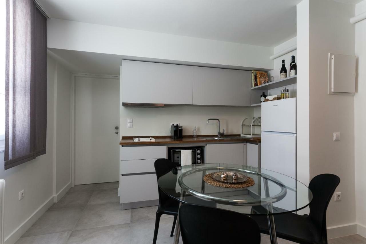 Unique Semi-Basement Stay At The Foot Of The Acropolis Athén Kültér fotó